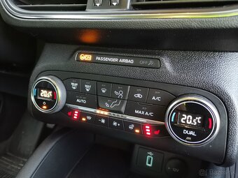 Ford Focus Combi 1.5 Tdci 2020 Nová Cena - 15