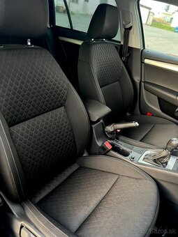 ŠKODA OCTAVIA COMBI 1.6 TDI 81 kW DSG 2015 EDITION - 15