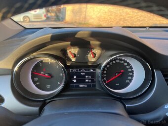 Opel Astra Sports Tourer 1.6 CDTI Business - 15