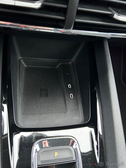 Skoda Octavia IV Combi 2.0TDI DSG 110KW - 15