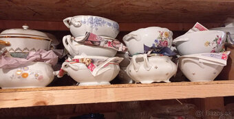 Mix starožitností - 15