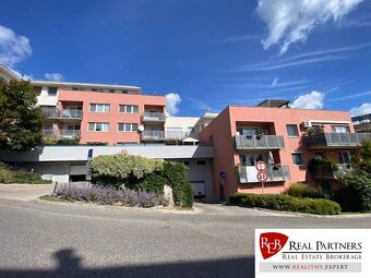 Prenájom 2 izbový 78 m2 + 30 m2 terasa,novostavba Koliba,zar - 15