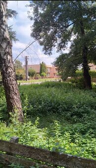 Predam menší pozemok v meste Šaštín-Stráže - 15