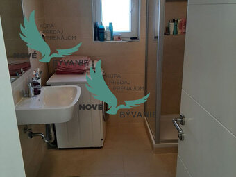 Apartmán so strešnou terasou  len 30m od mora v Chorvátsku - 15