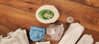 Predam latkove plienky - 15