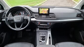 Audi Q5 2.0 TDI AUTOMAT Quattro - 15