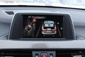 BMW X1 xDrive 18d xLine A/T - 15