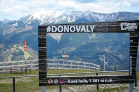 Predám 2-izbový apartmán Donovaly AD Magura - 15