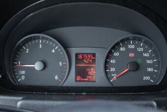 Volkswagen Crafter L4H4 2.0 TDi - 15