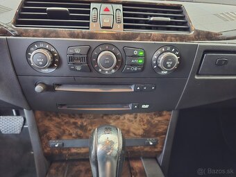 BMW Rad 5 Touring - 15