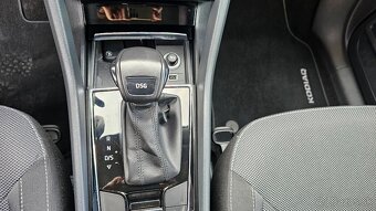 Škoda Kodiaq 1.5 TSI ACT Style DSG 2019 - 15