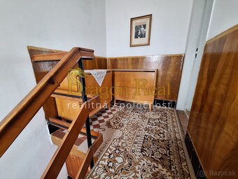 REZERVOVANÉ - Rodinný dom - HLIVIŠTIA - okr.Sobrance - 15