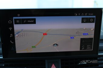 Audi A4 Avant 40 TDi 2,0 TDi 140 kW QUATTRO - 15