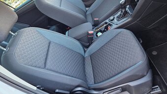 Volkswagen Tiguan 2.0 TDI SCR BMT 190k 4MOTION Highline DSG - 15