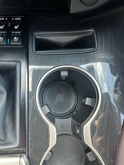 Lexus RX 300 - 15