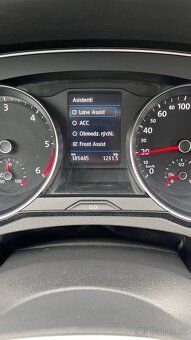 Volkswagen Passat Variant 2.0TDi 110kW DSG - 15