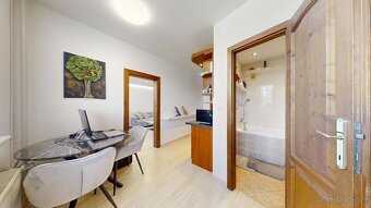 Na predaj, 2 izbový byt, Žilina - Vlčince - 15