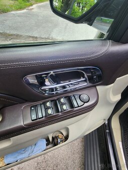 Predám CADILLAC ESCALADE - 15