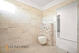 ALL INCLUSIVE | NA PREDAJ 2,5-IZBOVÝ RODINNÝ DOM, VLČANY - 15