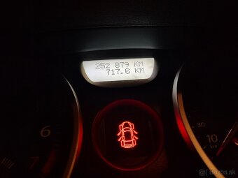 Renault Mégane Classic 1.6 16V - 15