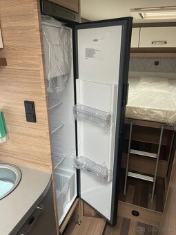 Weinsberg CaraCompact MB 640 MEG Pepper - 15