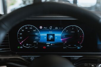 Mercedes-Benz GLS 450 d 4MATIC - 15