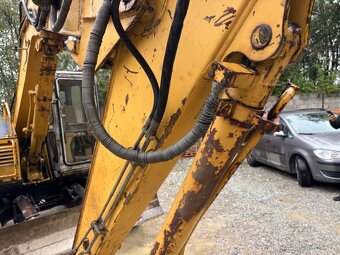 CATERPILLAR 307 SSR - 15