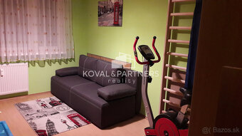 3 izbový byt Nitra - 15