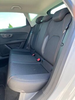 Seat Leon 2.0 TDI CR Ecomotive FR - 15