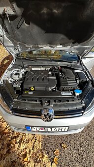 Volkswagen golf - 15