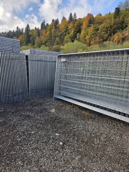 Predám nové doka dosky Debniace 3vrstvove - 15