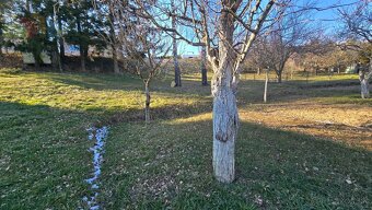 Stavebný pozemok 588 m2 v Myjave - Ideálna lokalita pre Váš  - 15