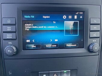 MB Vito 116 Long 2020 - 15