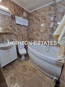 Luxusní zrekonstruovaný apartmán 3+kk (114 m²) Bulharsko - 15
