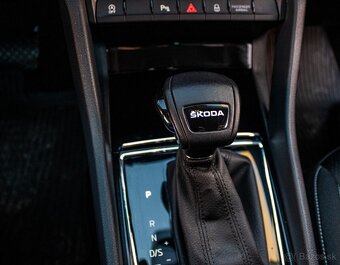 Škoda Karoq 1.5 TSI EVO 30 Edition DSG - 15