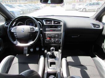Citroën DS4 - splátka 146,-€/mesačne - 15