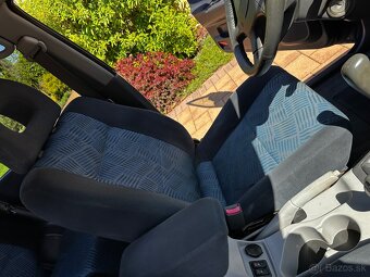 Predám Mitsubishi Pajero sport - 15