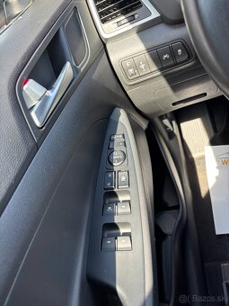 Hyundai Tucson 1.6 GDi Style - 15