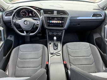 VW Tiguan 2.0 TDI 140kw Dsg 4Motion R-Line Virtual - 15
