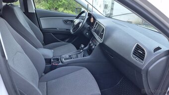 Seat Leon ST 1.2 TSI S&S Style, 81 kw (110 PS) - 15