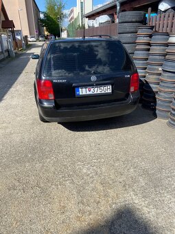 Volkswagen passat b5 - 15