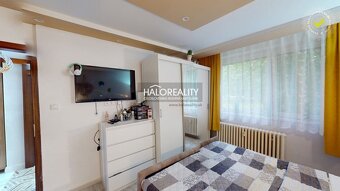 HALO reality - Predaj, trojizbový byt Poprad, Tomášikova - E - 15