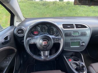 Leon II 1.9TDI - 15