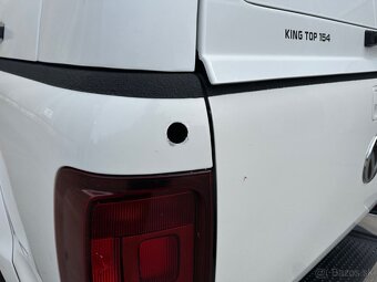 Volkswagen Amarok 3.0 V6 TDI 258PS 4Motion Highline - 15