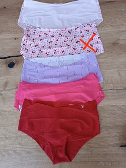 Brazilky M od Victoria’s Secret / PINK - 15