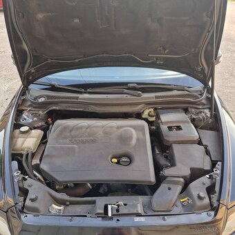 Volvo V50 2.0D 2008 - 15
