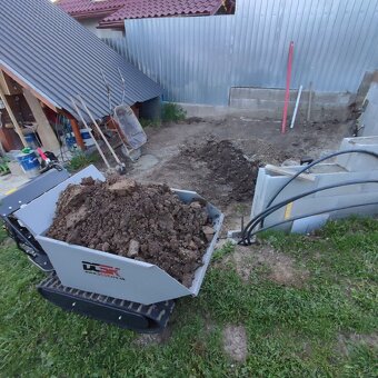 Požičovňa - prenajom - 15