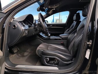 Audi A8 D4 4.2 FSI V8 Quattro - 15