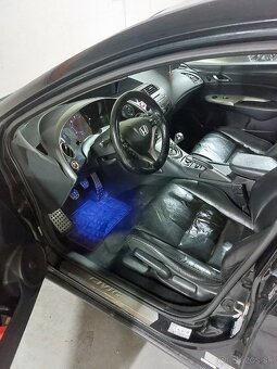 Honda Civic 8g 2.2 CTDi - 15