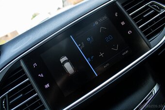 Peugeot 308 1.5 BlueHDi Active AJ NA SPLÁTKY - 15
